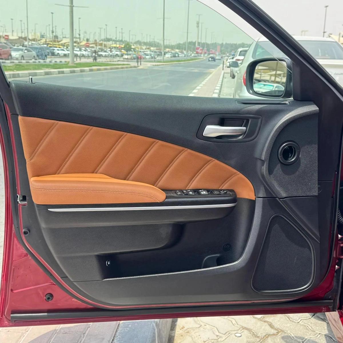 CHARGER GT RWD 2023 | RED -11-11