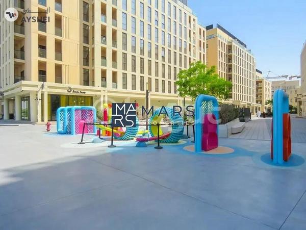 Brand New Unit | Big Layout | Modern