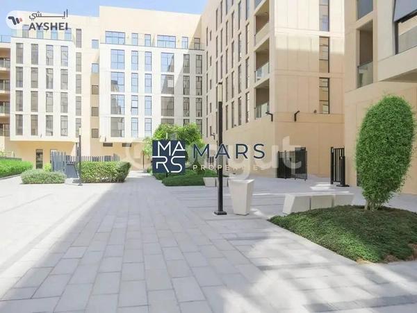 Brand New Unit | Big Layout | Modern