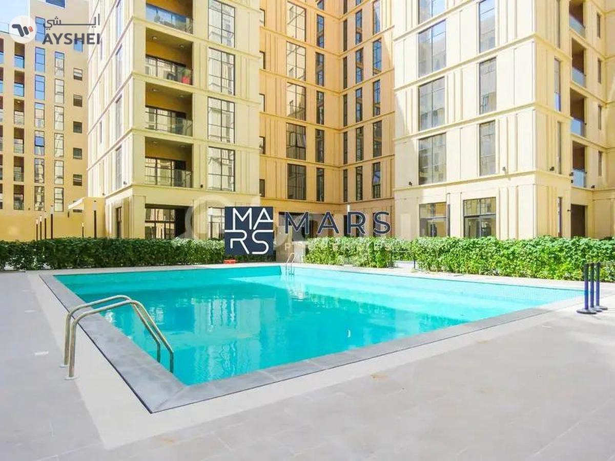 Brand New Unit | Big Layout | Modern-2-2