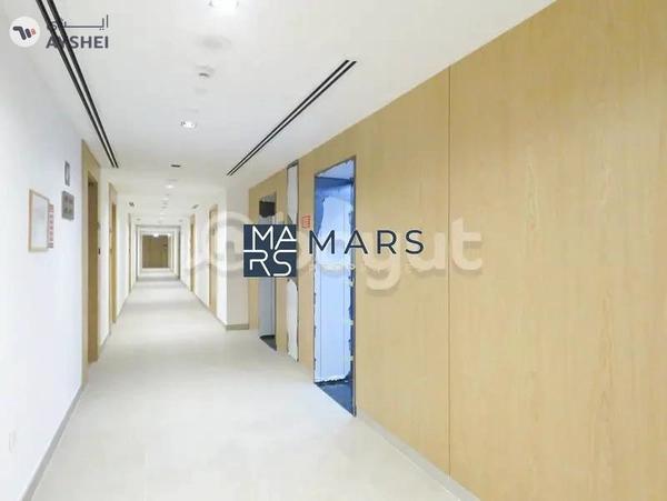 Brand New Unit | Big Layout | Modern