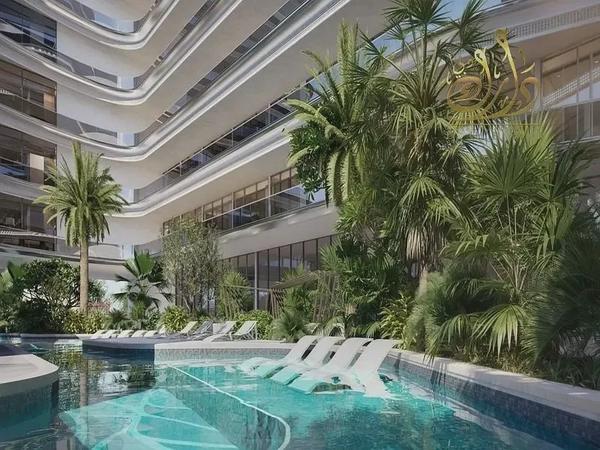 1% Monthly | 3yrs PHPP | Modern European Design-Handover June 2027|Elegant Living|Community View