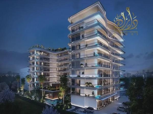1% Monthly | 3yrs PHPP | Modern European Design-Handover June 2027|Elegant Living|Community View