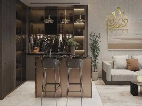 1% Monthly | 3yrs PHPP | Modern European Design-Handover June 2027|Elegant Living|Community View