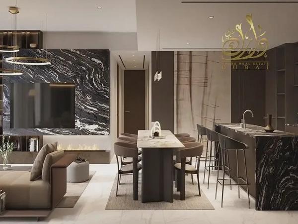 1% Monthly | 3yrs PHPP | Modern European Design-Handover June 2027|Elegant Living|Community View