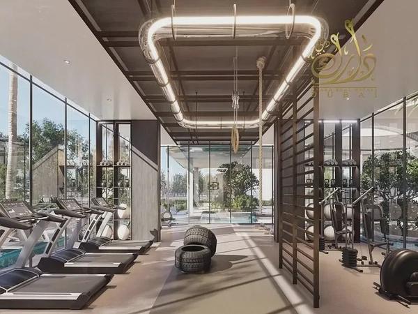 1% Monthly | 3yrs PHPP | Modern European Design-Handover June 2027|Elegant Living|Community View
