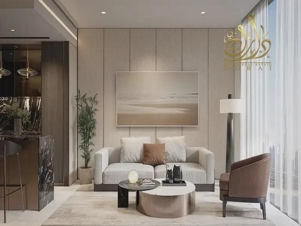 1% Monthly | 3yrs PHPP | Modern European Design-Handover June 2027|Elegant Living|Community View