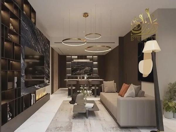 1% Monthly | 3yrs PHPP | Modern European Design-Handover June 2027|Elegant Living|Community View