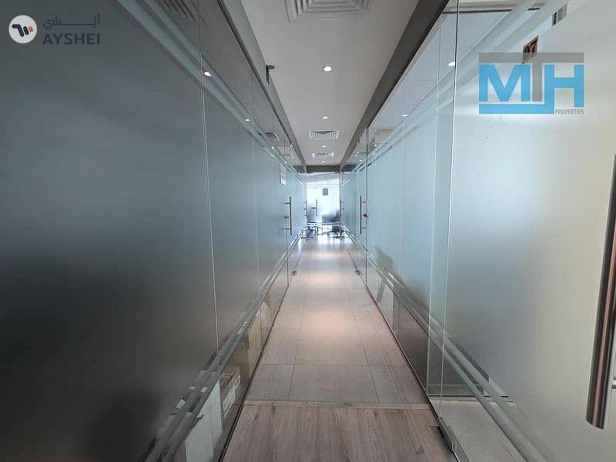 The Bay, Business Bay, Dubai-2-2