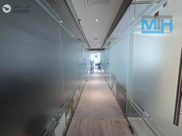 The Bay, Business Bay, Dubai