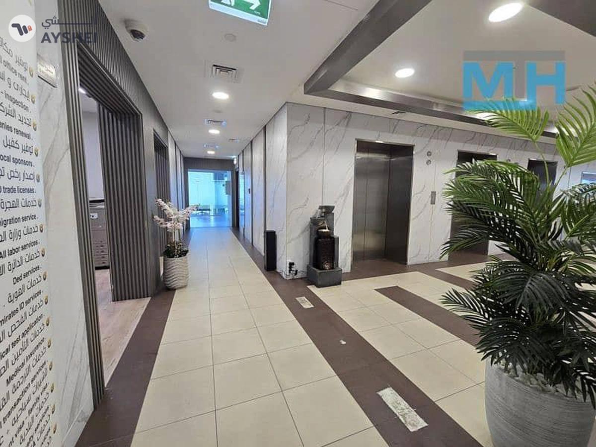 The Bay, Business Bay, Dubai-3-3