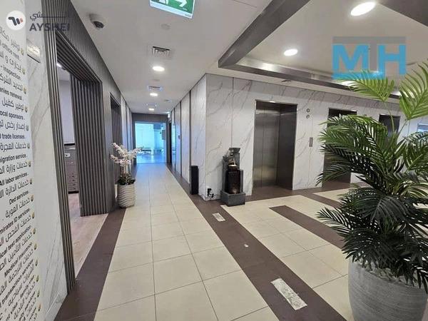 The Bay, Business Bay, Dubai