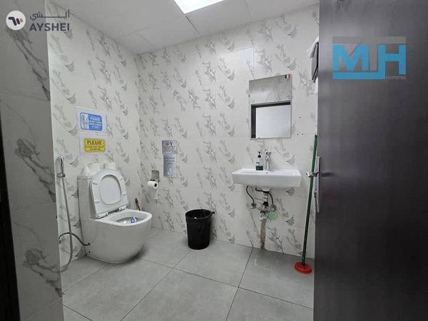 The Bay, Business Bay, Dubai