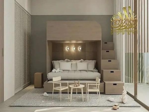 Fully Furnished | open Garden view | 5% Down Payment