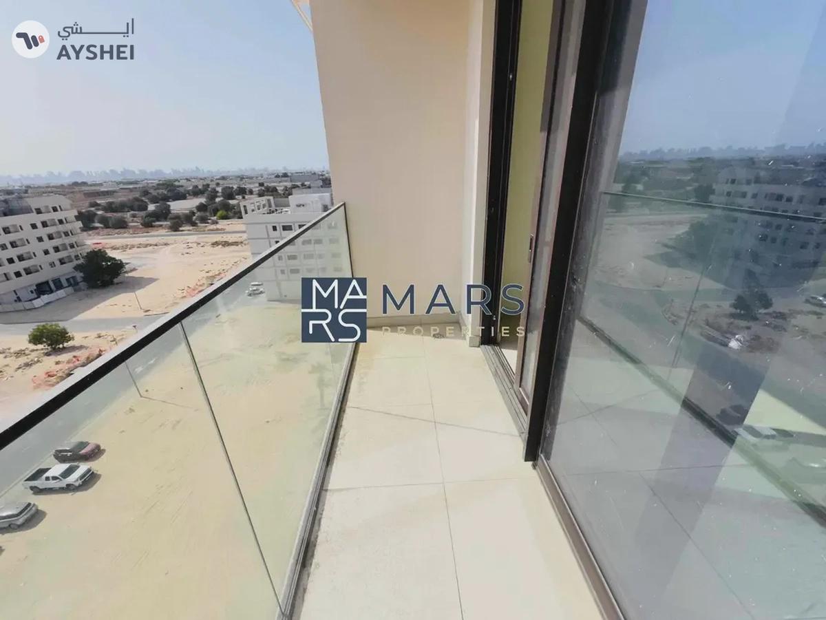 2-Bedroom Apartment with 2 Master Bedrooms for Rent in Falah Area – Only 77k!-9-9