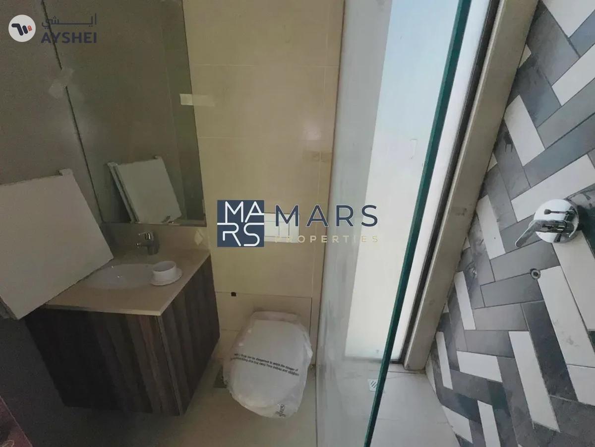 2-Bedroom Apartment with 2 Master Bedrooms for Rent in Falah Area – Only 77k!-11-11