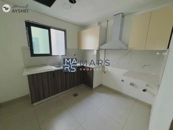 2-Bedroom Apartment with 2 Master Bedrooms for Rent in Falah Area – Only 77k!
