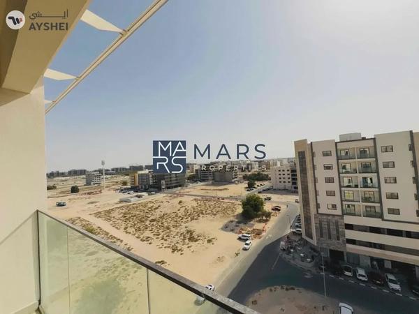 2-Bedroom Apartment with 2 Master Bedrooms for Rent in Falah Area – Only 77k!