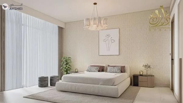 APARTMENT FOR SALE IN PARKGREEN RESIDENCES BY ALISHAAN, LIWAN, DUBAI