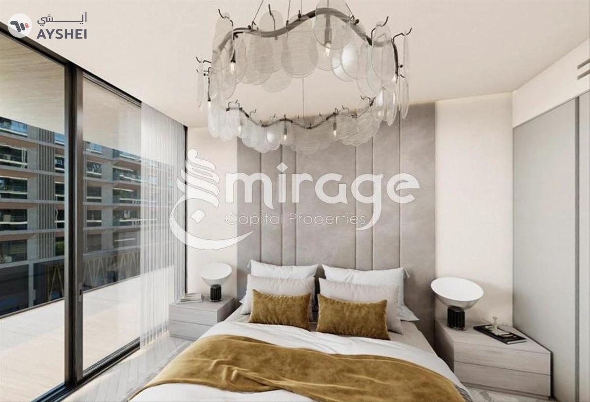 APARTMENT FOR SALE IN THE SOURCE II, SAADIYAT CULTURAL DISTRICT-9-9