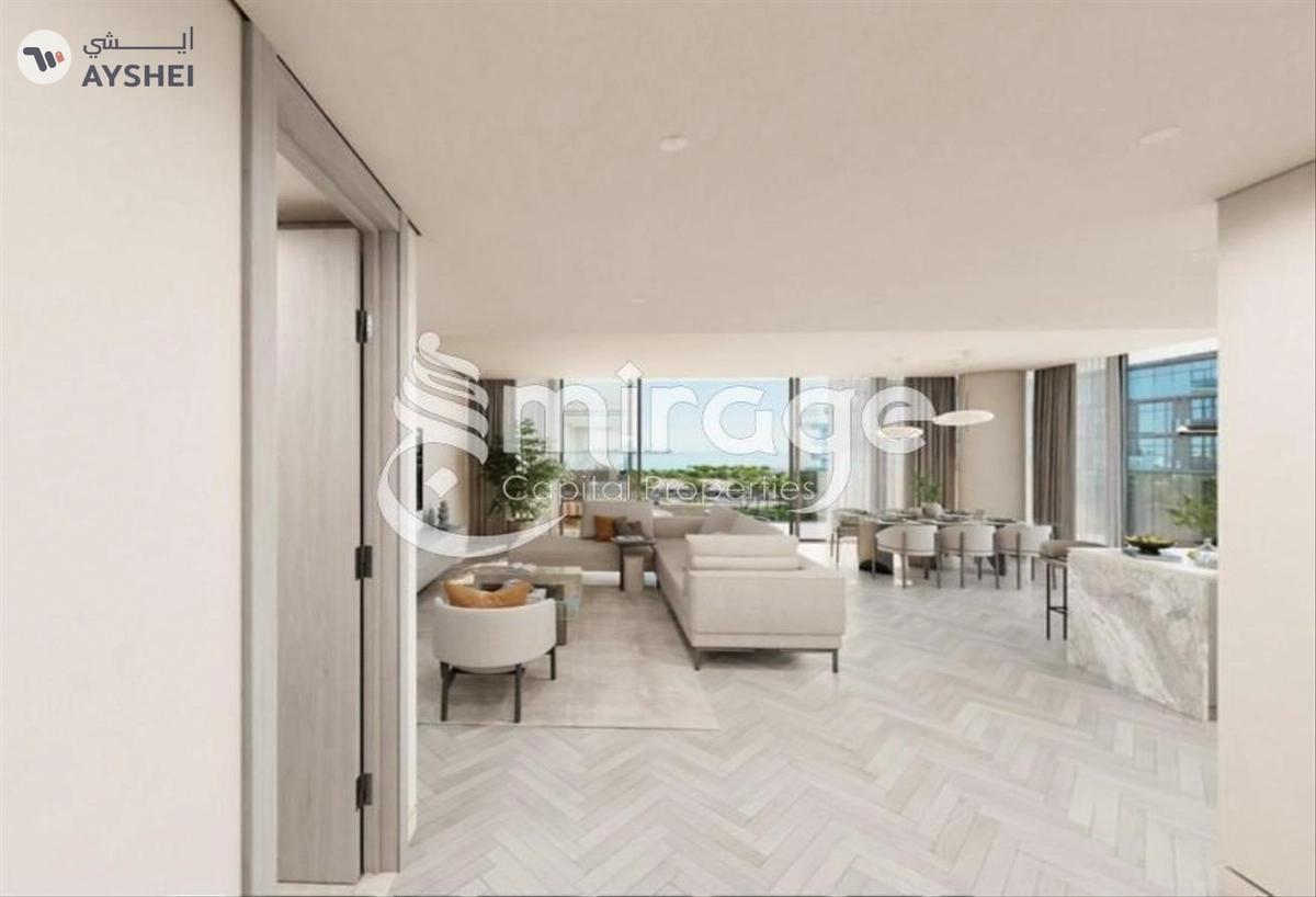 APARTMENT FOR SALE IN THE SOURCE II, SAADIYAT CULTURAL DISTRICT-0-landscape