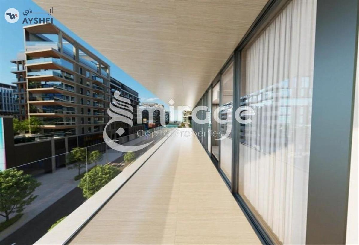 APARTMENT FOR SALE IN THE SOURCE II, SAADIYAT CULTURAL DISTRICT-1-landscape