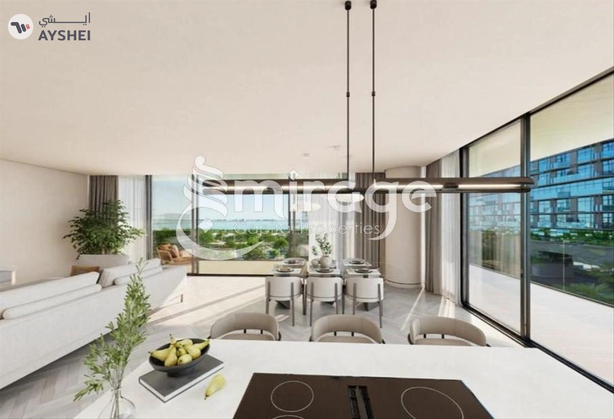 APARTMENT FOR SALE IN THE SOURCE II, SAADIYAT CULTURAL DISTRICT-3-3