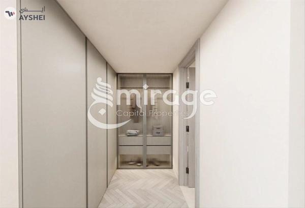 APARTMENT FOR SALE IN THE SOURCE II, SAADIYAT CULTURAL DISTRICT