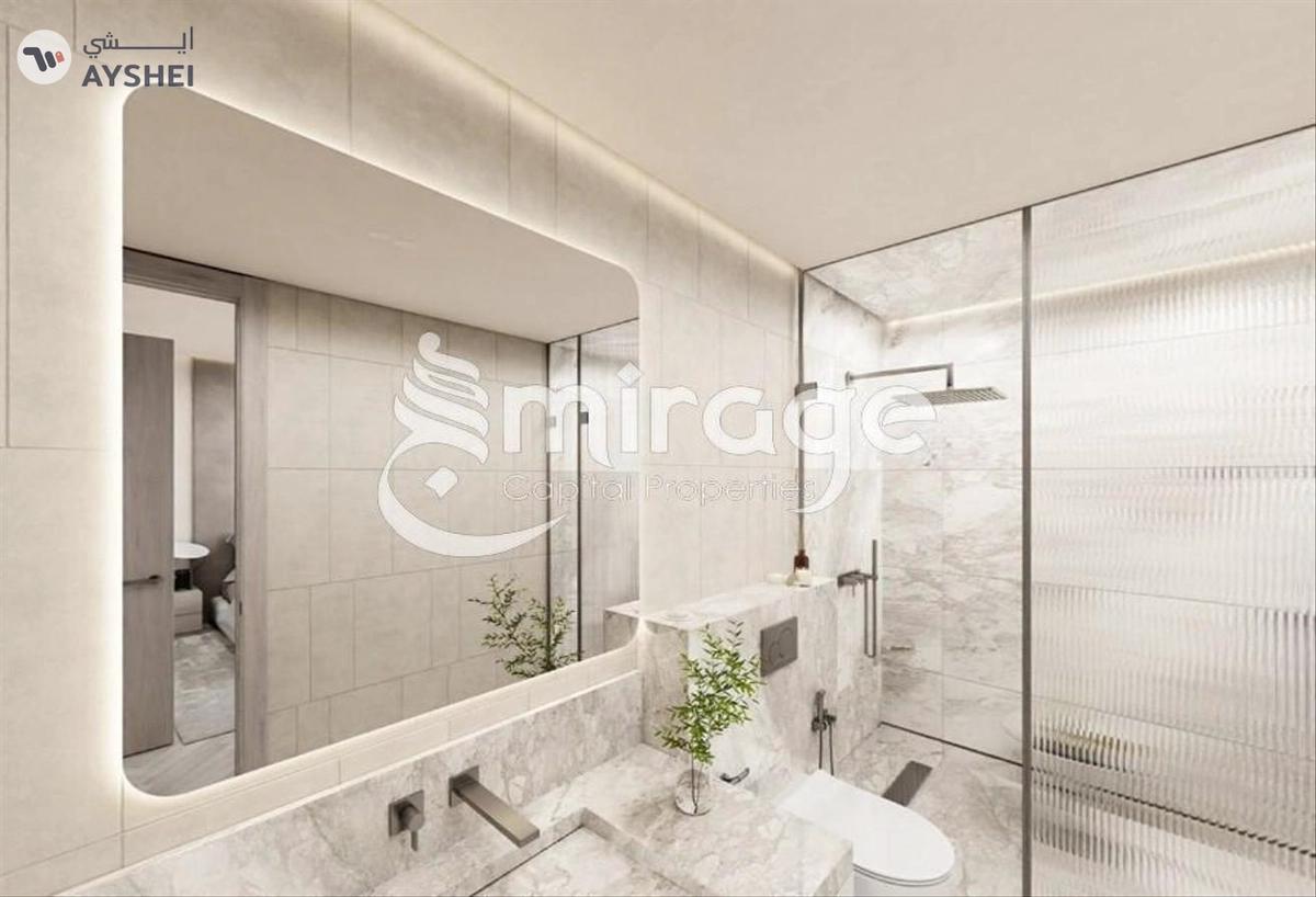 APARTMENT FOR SALE IN THE SOURCE II, SAADIYAT CULTURAL DISTRICT-6-6