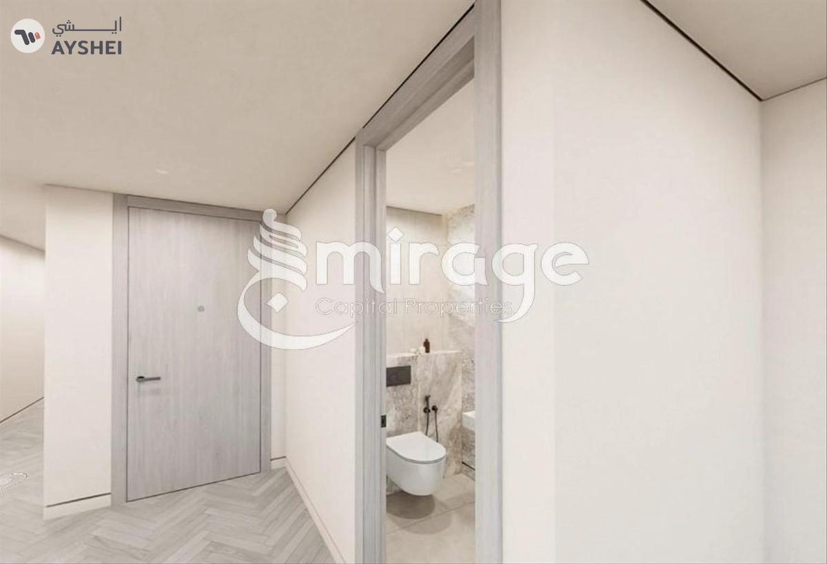 APARTMENT FOR SALE IN THE SOURCE II, SAADIYAT CULTURAL DISTRICT-7-7