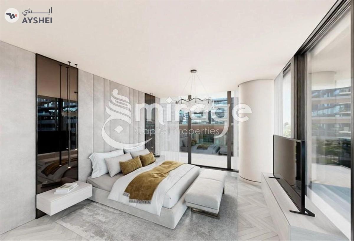 APARTMENT FOR SALE IN THE SOURCE II, SAADIYAT CULTURAL DISTRICT-8-8