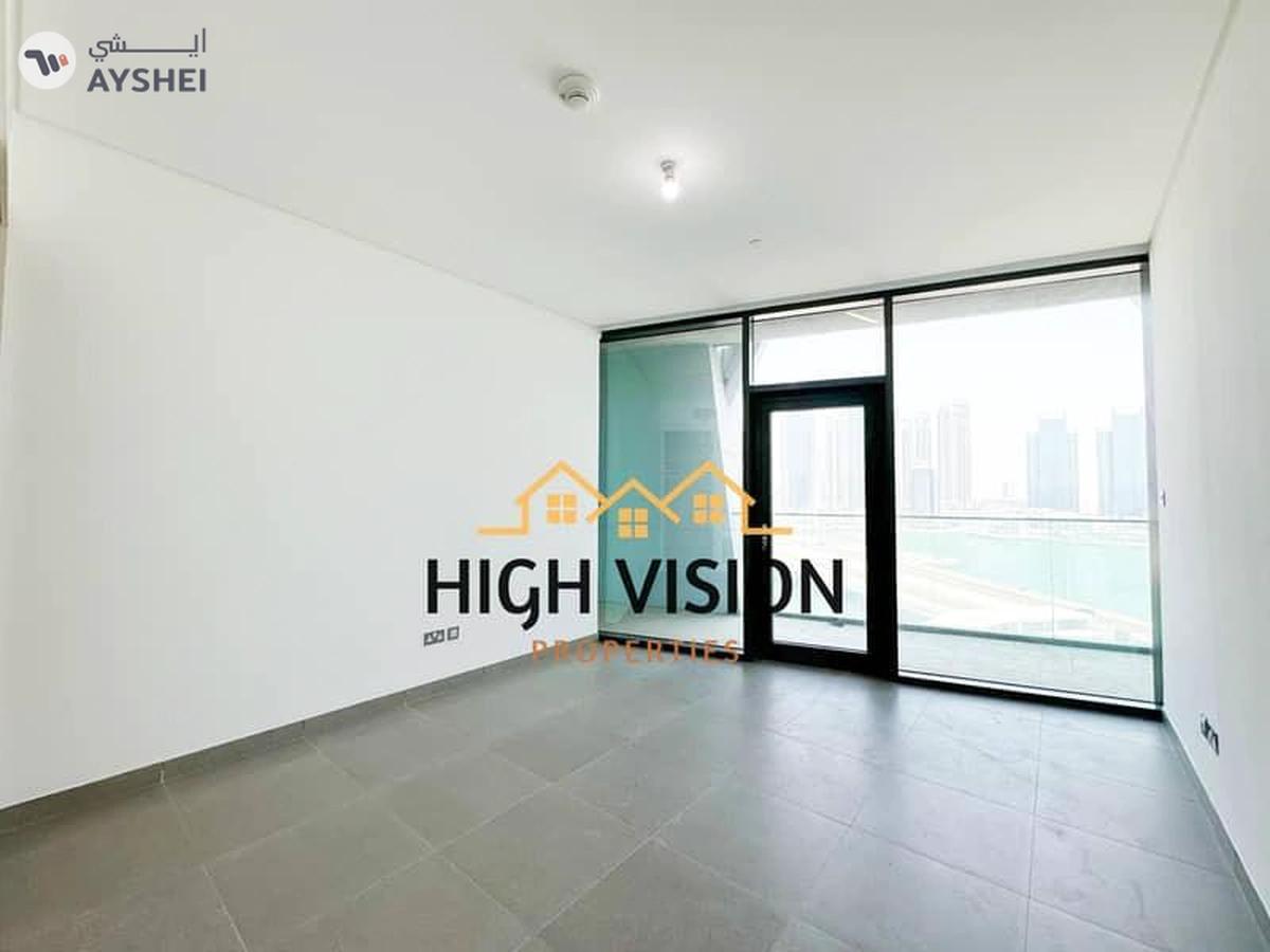 Waterfront Residential Towers, Tourist Club Area (TCA), Abu Dhabi-10-10