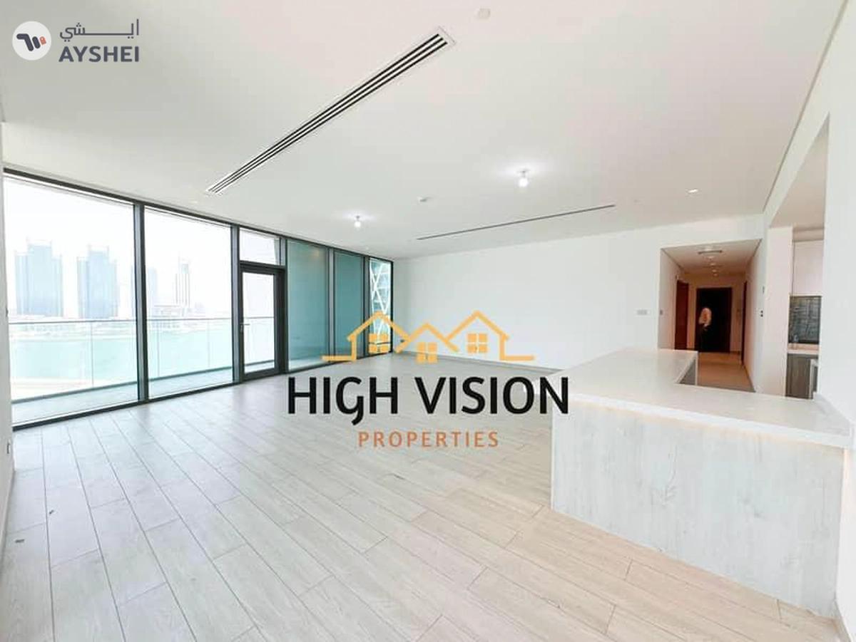 Waterfront Residential Towers, Tourist Club Area (TCA), Abu Dhabi-12-12