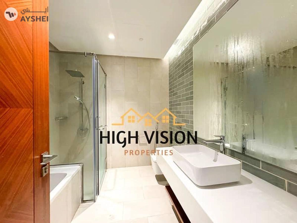 Waterfront Residential Towers, Tourist Club Area (TCA), Abu Dhabi-14-14