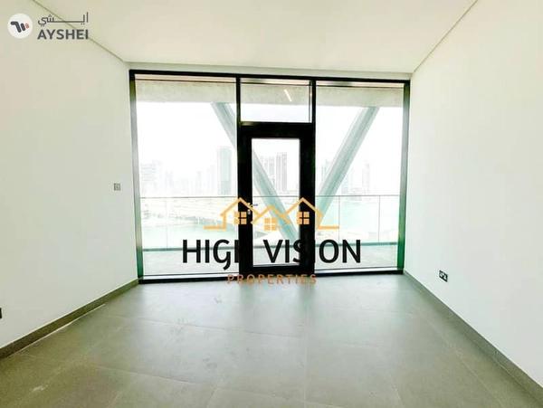 Waterfront Residential Towers, Tourist Club Area (TCA), Abu Dhabi