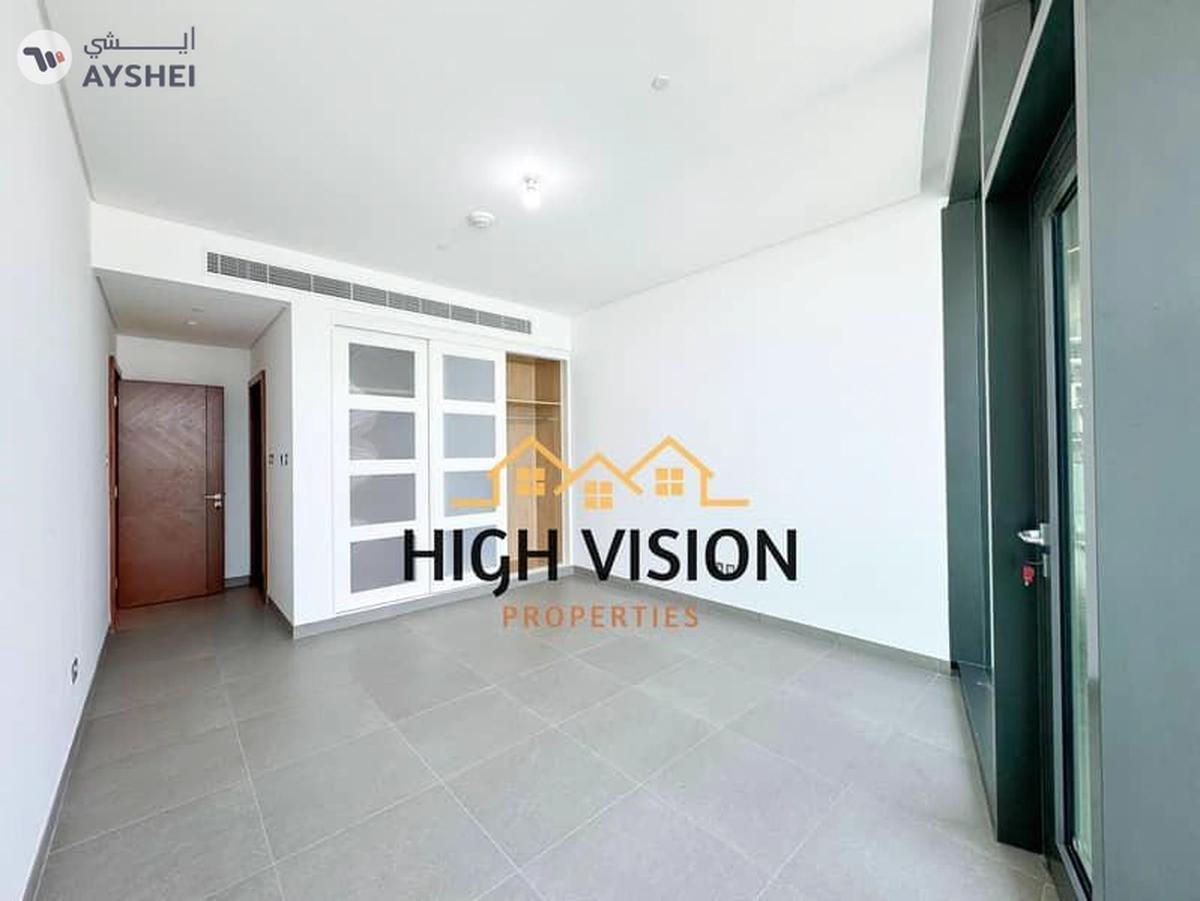 Waterfront Residential Towers, Tourist Club Area (TCA), Abu Dhabi-2-2