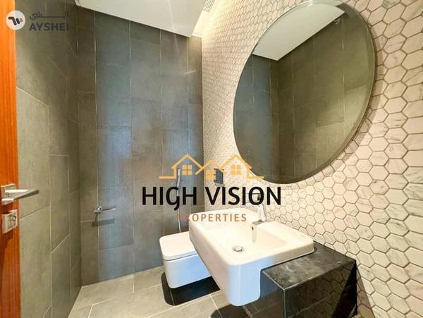 Waterfront Residential Towers, Tourist Club Area (TCA), Abu Dhabi