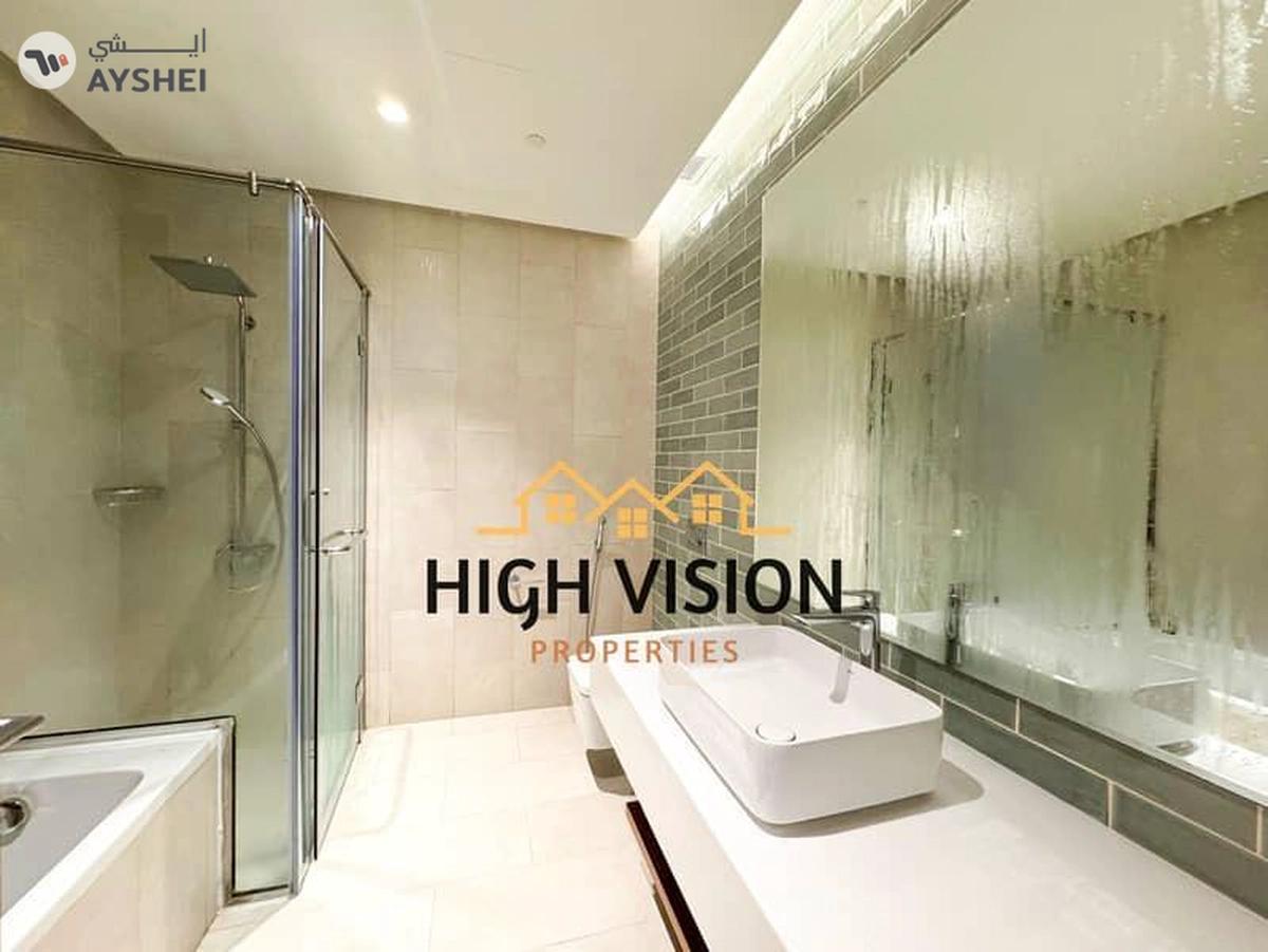 Waterfront Residential Towers, Tourist Club Area (TCA), Abu Dhabi-4-4