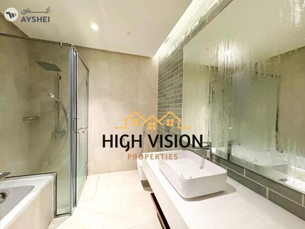 Waterfront Residential Towers, Tourist Club Area (TCA), Abu Dhabi