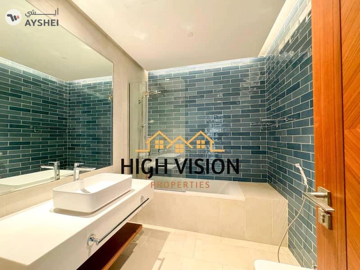 Waterfront Residential Towers, Tourist Club Area (TCA), Abu Dhabi-5-5