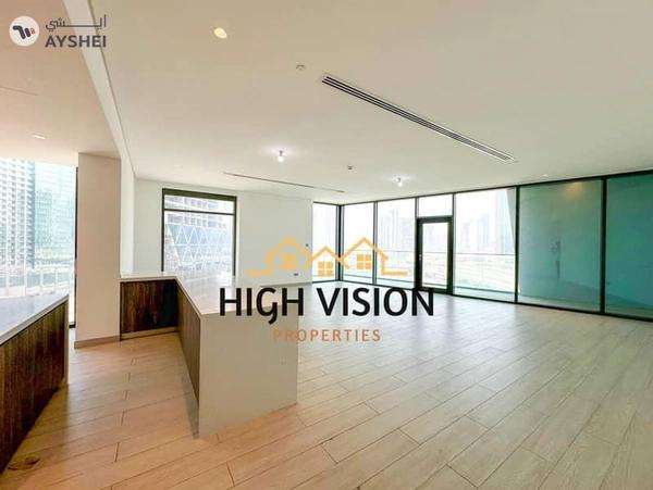 Waterfront Residential Towers, Tourist Club Area (TCA), Abu Dhabi