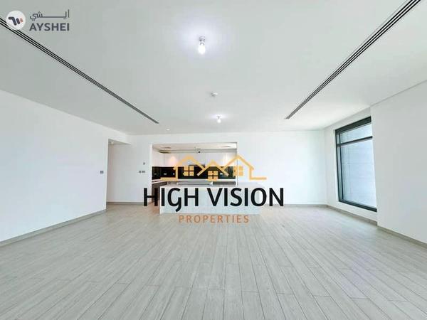 Waterfront Residential Towers, Tourist Club Area (TCA), Abu Dhabi