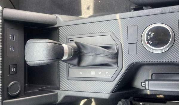 Mitsubishi L200 Mitsubishi L200 GLX AT DIESEL FULL OPTION 2026