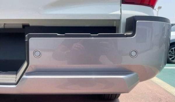 Mitsubishi L200 Mitsubishi L200 GLX AT DIESEL FULL OPTION 2026