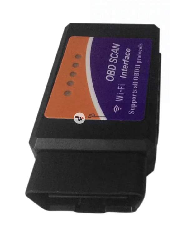 OUTAD ODBII Car Diagnostic Tool