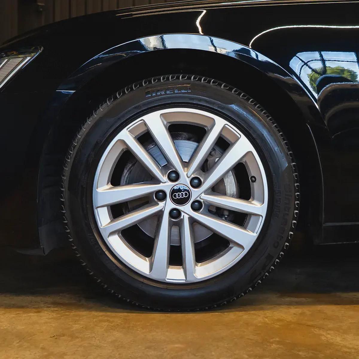 AED 2,490 pm • 0% Downpayment • Audi A6 40 Tfsi • Agency Warranty-6-6