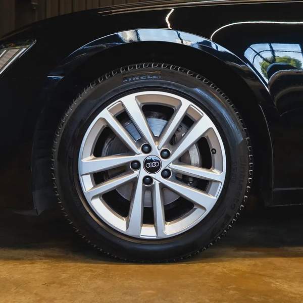 AED 2,490 pm • 0% Downpayment • Audi A6 40 Tfsi • Agency Warranty