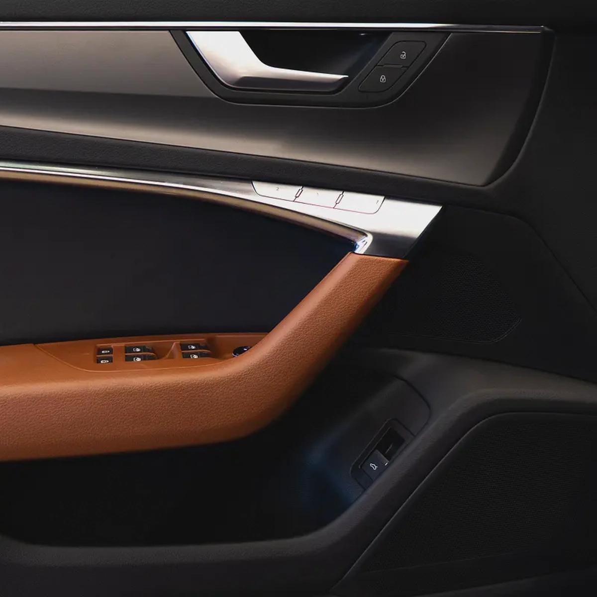 AED 2,490 pm • 0% Downpayment • Audi A6 40 Tfsi • Agency Warranty-7-7