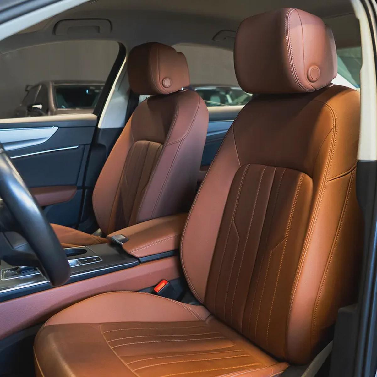 AED 2,490 pm • 0% Downpayment • Audi A6 40 Tfsi • Agency Warranty-13-13