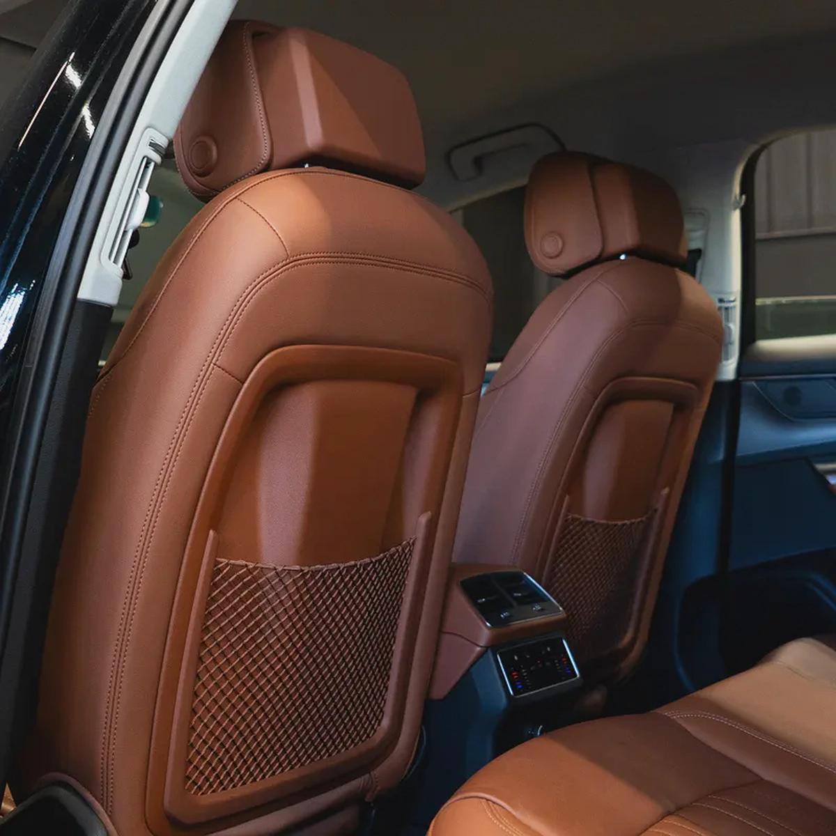 AED 2,490 pm • 0% Downpayment • Audi A6 40 Tfsi • Agency Warranty-14-14